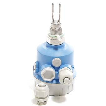 Point level detector LIQUIPHANT M  New FS